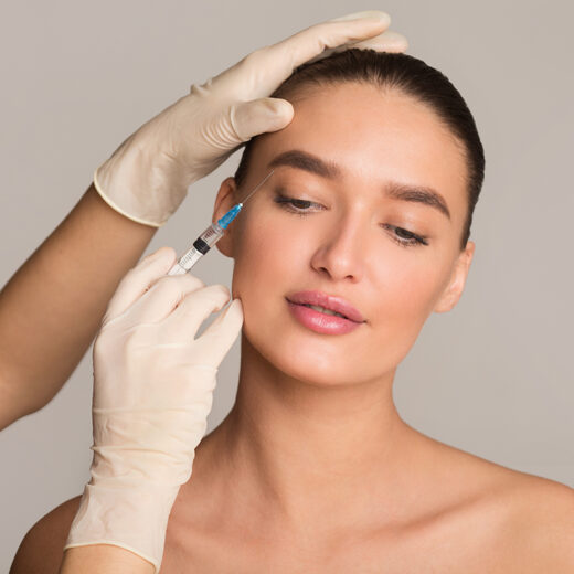 Docteur Daniela Pulcini Médecine et Chirurgie Esthétique Paris