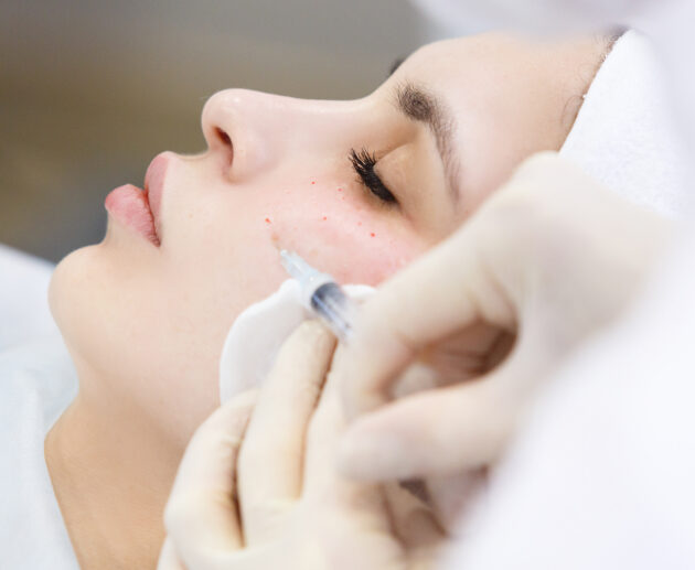 Docteur Daniela Pulcini Médecine et Chirurgie Esthétique Paris