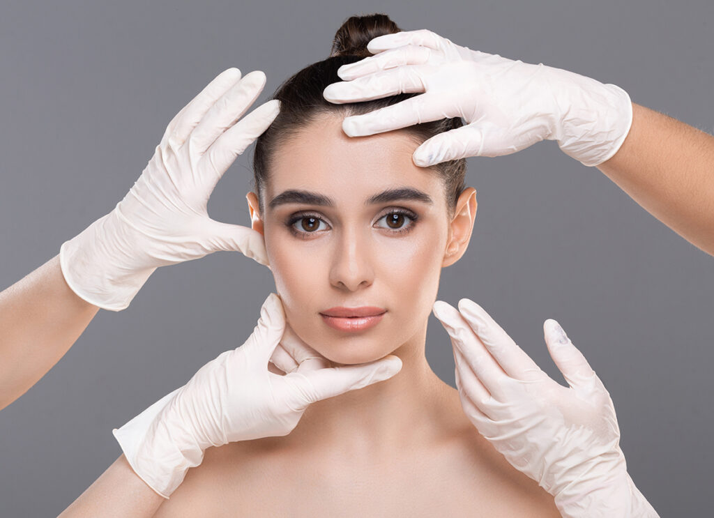 Docteur Daniela Pulcini Médecine et Chirurgie Esthétique Paris
