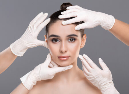Docteur Daniela Pulcini Médecine et Chirurgie Esthétique Paris