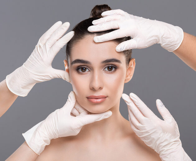 Docteur Daniela Pulcini Médecine et Chirurgie Esthétique Paris