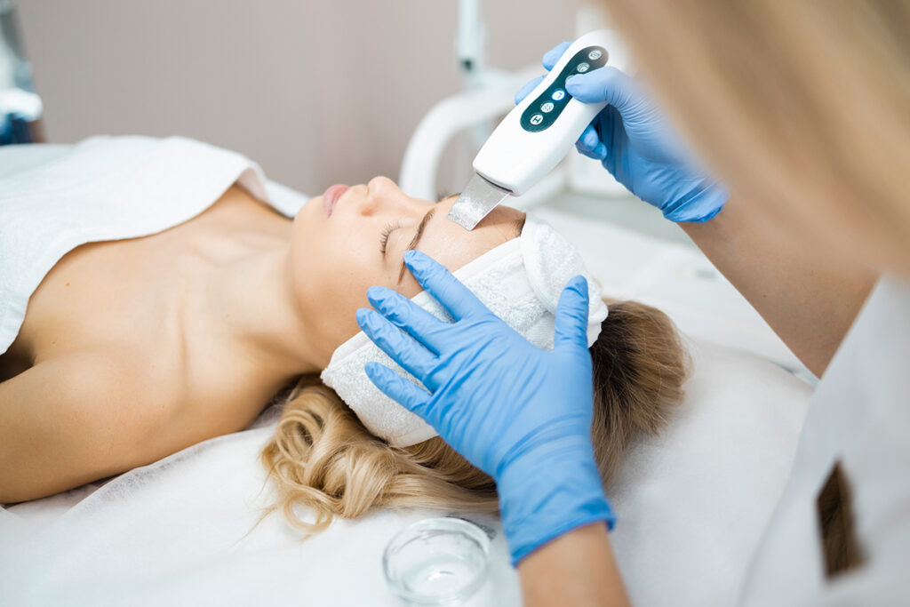 Docteur Daniela Pulcini Médecine et Chirurgie Esthétique Paris