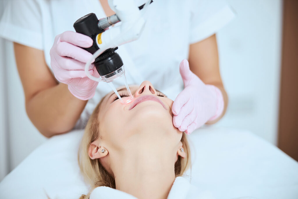 Docteur Daniela Pulcini Médecine et Chirurgie Esthétique Paris