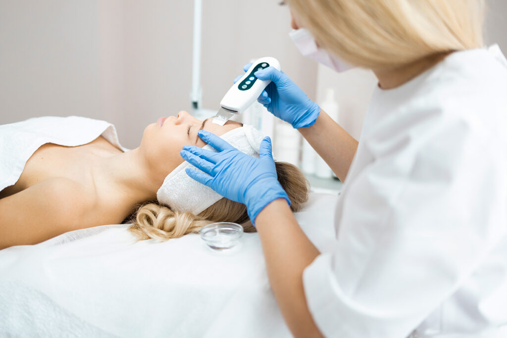 Docteur Daniela Pulcini Médecine et Chirurgie Esthétique Paris
