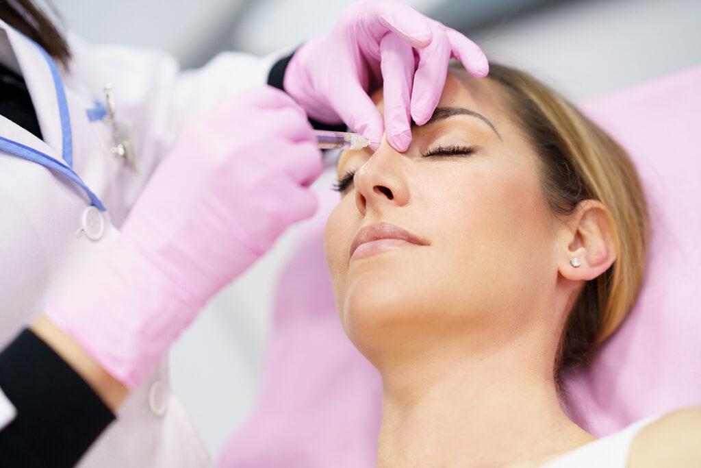 Docteur Daniela Pulcini Médecine et Chirurgie Esthétique Paris