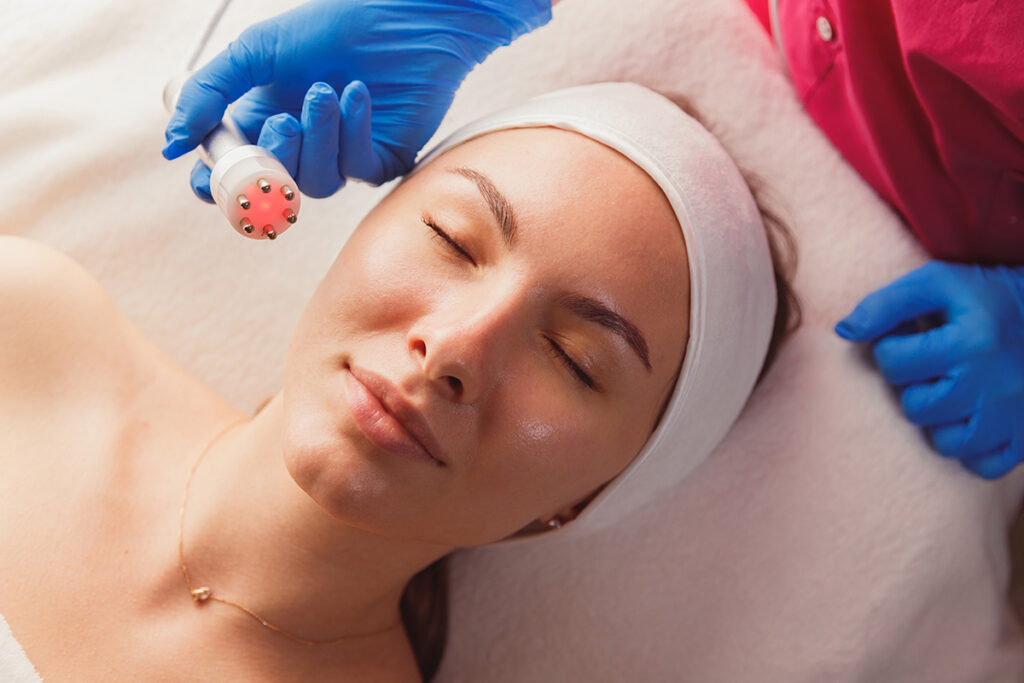 Docteur Daniela Pulcini Médecine et Chirurgie Esthétique Paris