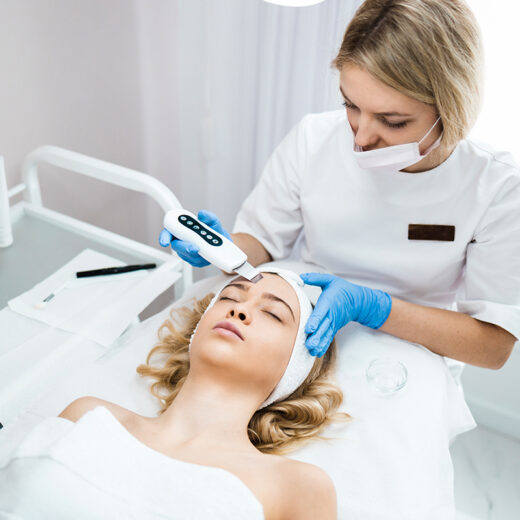 Docteur Daniela Pulcini Médecine et Chirurgie Esthétique Paris