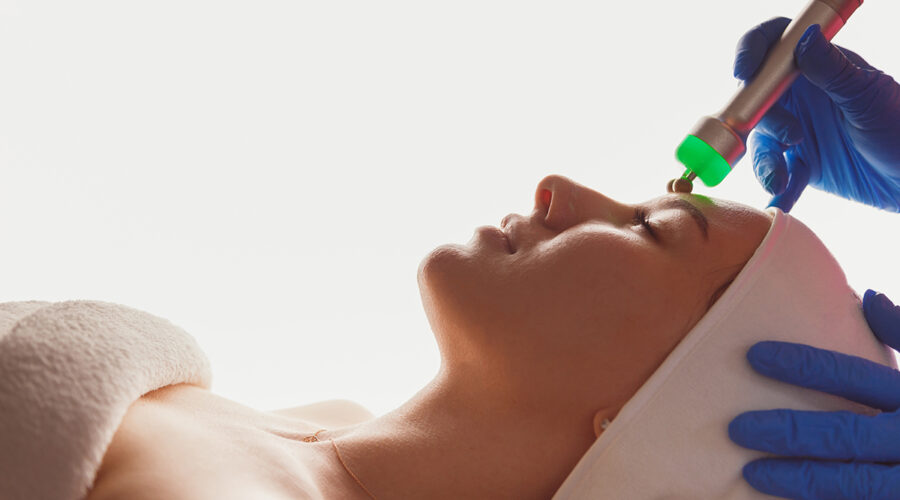 Docteur Daniela Pulcini Médecine et Chirurgie Esthétique Paris
