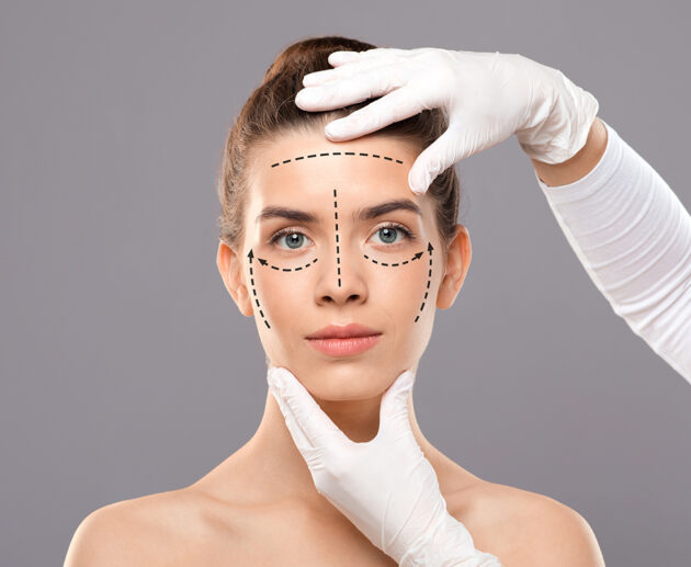Docteur Daniela Pulcini Médecine et Chirurgie Esthétique Paris