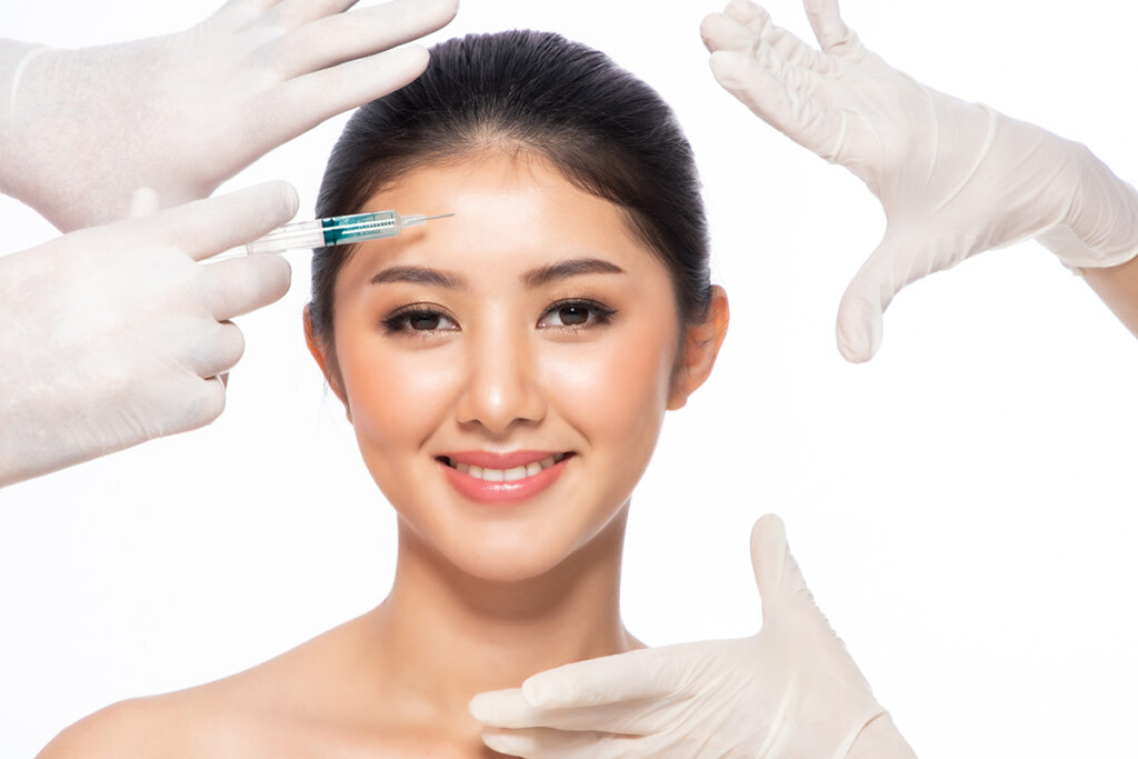 Docteur Daniela Pulcini Médecine et Chirurgie Esthétique Paris